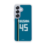 スリムプロテクションケース［ 北海道日本ハムファイターズ - ビジター #45 FUKUSHIMA ］