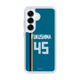 スリムプロテクションケース［ 北海道日本ハムファイターズ - ビジター #45 FUKUSHIMA ］