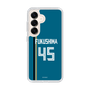 スリムプロテクションケース［ 北海道日本ハムファイターズ - ビジター #45 FUKUSHIMA ］