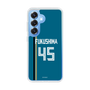 スリムプロテクションケース［ 北海道日本ハムファイターズ - ビジター #45 FUKUSHIMA ］