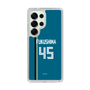 スリムプロテクションケース［ 北海道日本ハムファイターズ - ビジター #45 FUKUSHIMA ］