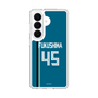 スリムプロテクションケース［ 北海道日本ハムファイターズ - ビジター #45 FUKUSHIMA ］