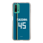スリムプロテクションケース［ 北海道日本ハムファイターズ - ビジター #45 FUKUSHIMA ］