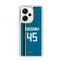 スリムプロテクションケース［ 北海道日本ハムファイターズ - ビジター #45 FUKUSHIMA ］