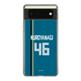 スリムプロテクションケース［ 北海道日本ハムファイターズ - ビジター #46 KUROYANAGI ］