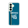 スリムプロテクションケース［ 北海道日本ハムファイターズ - ビジター #46 KUROYANAGI ］