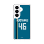スリムプロテクションケース［ 北海道日本ハムファイターズ - ビジター #46 KUROYANAGI ］