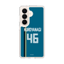 スリムプロテクションケース［ 北海道日本ハムファイターズ - ビジター #46 KUROYANAGI ］