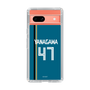 スリムプロテクションケース［ 北海道日本ハムファイターズ - ビジター #47 YANAGAWA ］