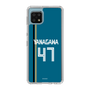 スリムプロテクションケース［ 北海道日本ハムファイターズ - ビジター #47 YANAGAWA ］