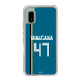 スリムプロテクションケース［ 北海道日本ハムファイターズ - ビジター #47 YANAGAWA ］