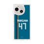 スリムプロテクションケース［ 北海道日本ハムファイターズ - ビジター #47 YANAGAWA ］