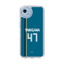 スリムプロテクションケース［ 北海道日本ハムファイターズ - ビジター #47 YANAGAWA ］