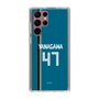 スリムプロテクションケース［ 北海道日本ハムファイターズ - ビジター #47 YANAGAWA ］