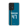 スリムプロテクションケース［ 北海道日本ハムファイターズ - ビジター #47 YANAGAWA ］
