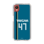 スリムプロテクションケース［ 北海道日本ハムファイターズ - ビジター #47 YANAGAWA ］