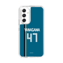 スリムプロテクションケース［ 北海道日本ハムファイターズ - ビジター #47 YANAGAWA ］