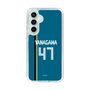 スリムプロテクションケース［ 北海道日本ハムファイターズ - ビジター #47 YANAGAWA ］