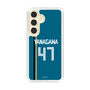 スリムプロテクションケース［ 北海道日本ハムファイターズ - ビジター #47 YANAGAWA ］