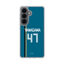 スリムプロテクションケース［ 北海道日本ハムファイターズ - ビジター #47 YANAGAWA ］