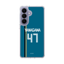 スリムプロテクションケース［ 北海道日本ハムファイターズ - ビジター #47 YANAGAWA ］