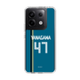 スリムプロテクションケース［ 北海道日本ハムファイターズ - ビジター #47 YANAGAWA ］