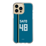 スリムプロテクションケース［ 北海道日本ハムファイターズ - ビジター #48 SAITO ］