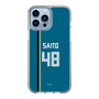 スリムプロテクションケース［ 北海道日本ハムファイターズ - ビジター #48 SAITO ］