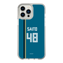スリムプロテクションケース［ 北海道日本ハムファイターズ - ビジター #48 SAITO ］