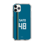 スリムプロテクションケース［ 北海道日本ハムファイターズ - ビジター #48 SAITO ］