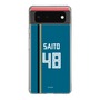 スリムプロテクションケース［ 北海道日本ハムファイターズ - ビジター #48 SAITO ］