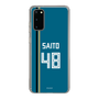 スリムプロテクションケース［ 北海道日本ハムファイターズ - ビジター #48 SAITO ］