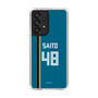 スリムプロテクションケース［ 北海道日本ハムファイターズ - ビジター #48 SAITO ］