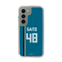スリムプロテクションケース［ 北海道日本ハムファイターズ - ビジター #48 SAITO ］