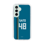 スリムプロテクションケース［ 北海道日本ハムファイターズ - ビジター #48 SAITO ］