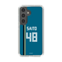 スリムプロテクションケース［ 北海道日本ハムファイターズ - ビジター #48 SAITO ］