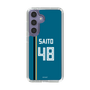 スリムプロテクションケース［ 北海道日本ハムファイターズ - ビジター #48 SAITO ］