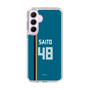 スリムプロテクションケース［ 北海道日本ハムファイターズ - ビジター #48 SAITO ］