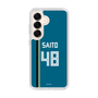 スリムプロテクションケース［ 北海道日本ハムファイターズ - ビジター #48 SAITO ］