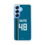 スリムプロテクションケース［ 北海道日本ハムファイターズ - ビジター #48 SAITO ］