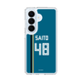 スリムプロテクションケース［ 北海道日本ハムファイターズ - ビジター #48 SAITO ］