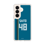 スリムプロテクションケース［ 北海道日本ハムファイターズ - ビジター #48 SAITO ］