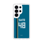 スリムプロテクションケース［ 北海道日本ハムファイターズ - ビジター #48 SAITO ］