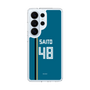 スリムプロテクションケース［ 北海道日本ハムファイターズ - ビジター #48 SAITO ］