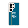 スリムプロテクションケース［ 北海道日本ハムファイターズ - ビジター #48 SAITO ］