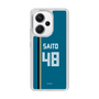 スリムプロテクションケース［ 北海道日本ハムファイターズ - ビジター #48 SAITO ］