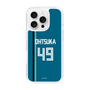 スリムプロテクションケース［ 北海道日本ハムファイターズ - ビジター #49 OHTSUKA ］