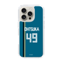 スリムプロテクションケース［ 北海道日本ハムファイターズ - ビジター #49 OHTSUKA ］