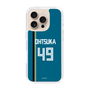 スリムプロテクションケース［ 北海道日本ハムファイターズ - ビジター #49 OHTSUKA ］