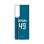 スリムプロテクションケース［ 北海道日本ハムファイターズ - ビジター #49 OHTSUKA ］